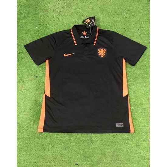 Country National Soccer Jersey 206
